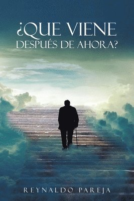 Reynaldo Pareja - ¿Que Viene Después de Ahora?, Häftad
