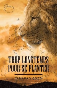 bokomslag Trop Longtemps pour se Planter