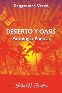 bokomslag Desierto Y Oasis