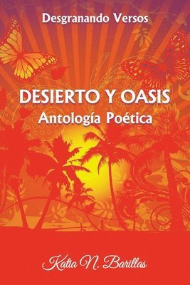 Desierto Y Oasis 1