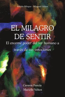 bokomslag El Milagro de Sentir