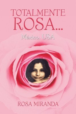 Totalmente Rosa...