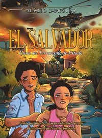 bokomslag El Salvador