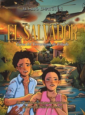 El Salvador 1