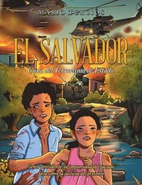 bokomslag El Salvador