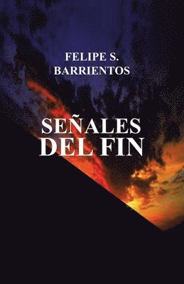 bokomslag Señales del Fin