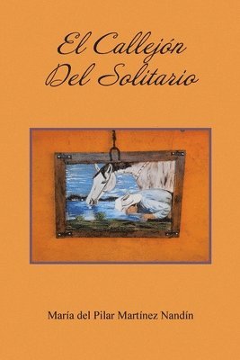 Callejón del Solitario 1