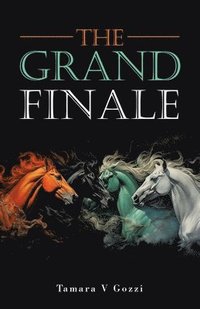 bokomslag The Grand Finale