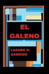 bokomslag El Galeno