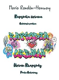bokomslag Rapsodia Urbana