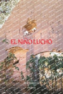 bokomslag Niño Lucho