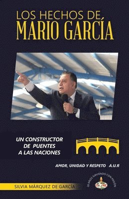 Los Hechos de Mario Garca 1