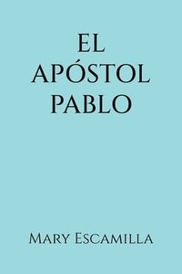 bokomslag El Apstol Pablo