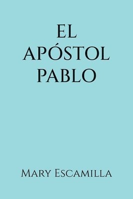 bokomslag El Apstol Pablo