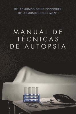 Manual de Tcnicas de Autopsia 1