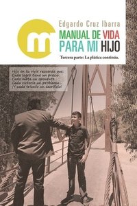 bokomslag Manual de vida para mi hijo