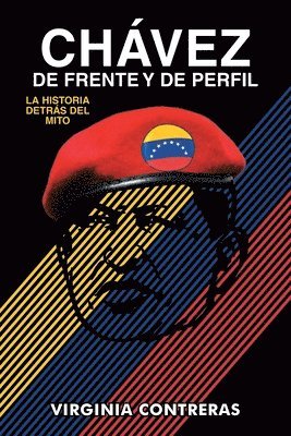 bokomslag Chávez de Frente Y de Perfil