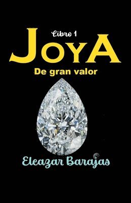 bokomslag Joya de Gran Valor