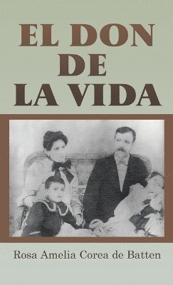 Don de la Vida