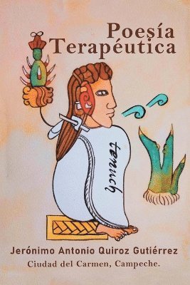 bokomslag Poesía Terapéutica