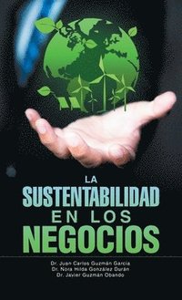 bokomslag 'La Sustentabilidad en los Negocios'