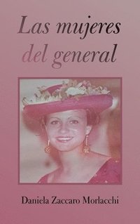 bokomslag mujeres del general
