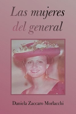 bokomslag mujeres del general
