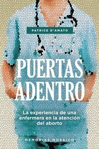 bokomslag Puertas Adentro