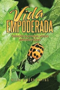 bokomslag Vida Empoderada