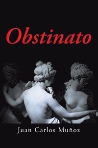 bokomslag Obstinato