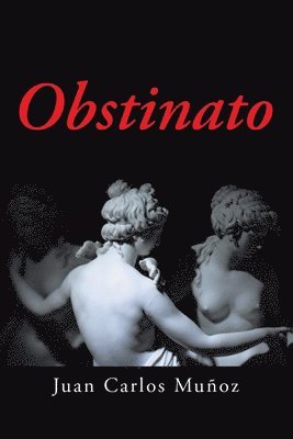 bokomslag Obstinato