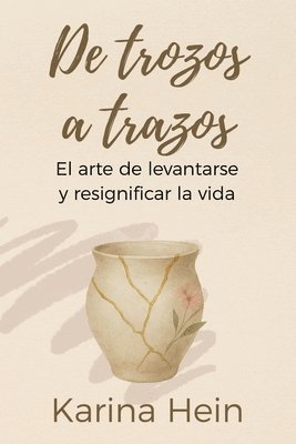 bokomslag De trozos a trazos