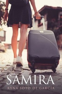 bokomslag Samira