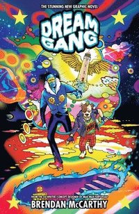 bokomslag Dream Gang