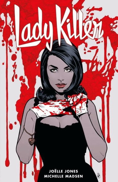 Joelle Jones - Lady Killer 2, Häftad