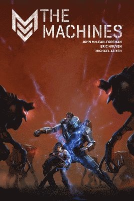 The Machines 1