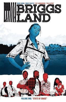 Briggs Land Volume 1 1