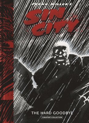 Frank Miller's Sin City: Hard Goodbye Curator's Collection 1