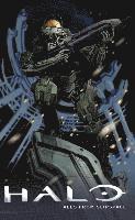 bokomslag Halo: Tales from Slipspace