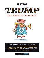 bokomslag Trump: The Complete Collection
