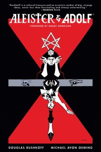 bokomslag Aleister & Adolf