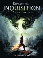 bokomslag Dragon Age: Inquisition - The Poster Collection