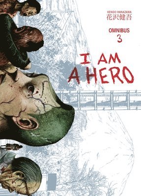 I Am A Hero Omnibus Volume 3 1
