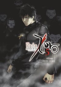 bokomslag Fate/Zero Volume 5