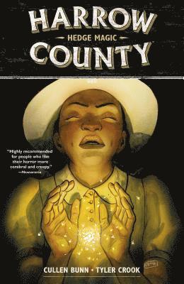 Harrow County Volume 6 1