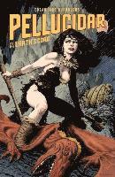 bokomslag Edgar Rice Burroughs' Pellucidar: At The Earth's Core