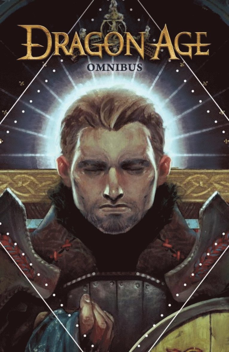 Dragon Age Omnibus