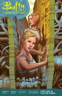 bokomslag Buffy Season 11 Volume 2: One Girl In All The World