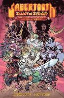 Sabertooth Swordsman Volume 1 (second Edition) 1