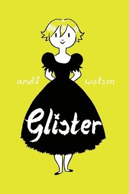 Glister 1